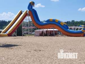 2-к квартира, посуточно, 36м2, 3/5 этаж