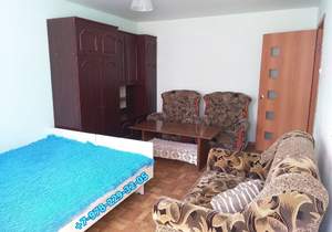 2-к квартира, на длительный срок, 60м2, 1/10 этаж