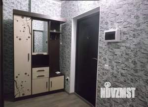 1-к квартира, посуточно, 40м2, 8/12 этаж