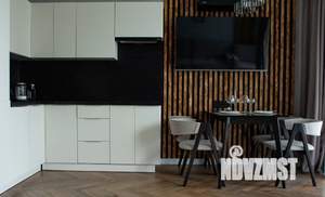 1-к квартира, посуточно, 41м2, 3/4 этаж