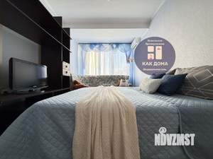 1-к квартира, посуточно, 45м2, 2/10 этаж