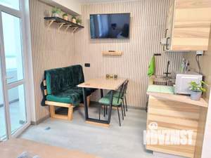 Студия квартира, посуточно, 30м2, 7/8 этаж