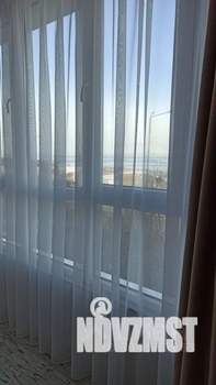 1-к квартира, посуточно, 35м2, 2/4 этаж