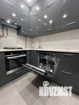 1-к квартира, посуточно, 36м2, 7/10 этаж