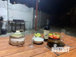 Студия квартира, посуточно, 25м2, 3/3 этаж