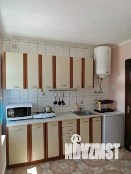 2-к квартира, посуточно, 36м2, 1/1 этаж