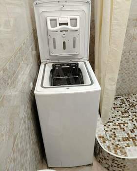 1-к квартира, на длительный срок, 36м2, 2/12 этаж