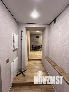 1-к квартира, посуточно, 69м2, 2/2 этаж