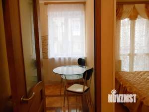 1-к квартира, посуточно, 32м2, 3/4 этаж