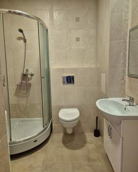 1-к квартира, на длительный срок, 41м2, 6/9 этаж