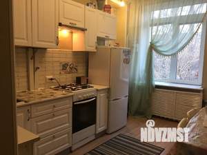 1-к квартира, посуточно, 35м2, 2/2 этаж