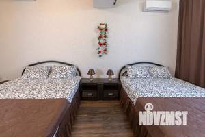 1-к квартира, посуточно, 45м2, 5/13 этаж