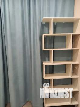 1-к квартира, посуточно, 35м2, 10/10 этаж