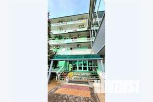 1-к квартира, посуточно, 18м2, 2/5 этаж