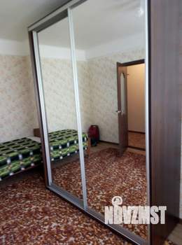 1-к квартира, на длительный срок, 36м2, 2/5 этаж