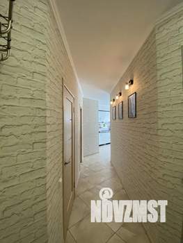 1-к квартира, посуточно, 40м2, 2/10 этаж