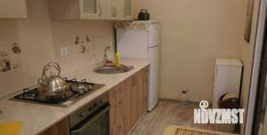 1-к квартира, на длительный срок, 30м2, 2/5 этаж