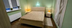 2-к квартира, на длительный срок, 40м2, 2/2 этаж
