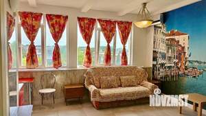 Студия квартира, на длительный срок, 27м2, 6/6 этаж