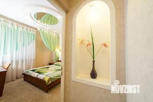 2-к квартира, посуточно, 39м2, 1/1 этаж