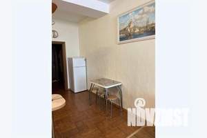 1-к квартира, посуточно, 45м2, 3/12 этаж