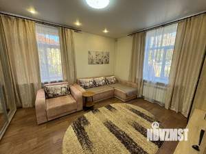 1-к квартира, на длительный срок, 29м2, 1/2 этаж