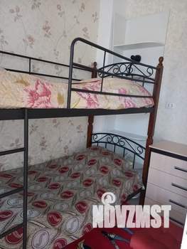 2-к квартира, посуточно, 41м2, 2/2 этаж