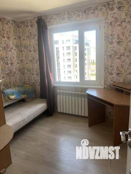 4-к квартира, посуточно, 82м2, 8/9 этаж