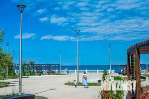 1-к квартира, посуточно, 30м2, 9/10 этаж