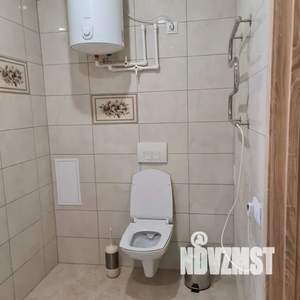 1-к квартира, посуточно, 29м2, 4/7 этаж