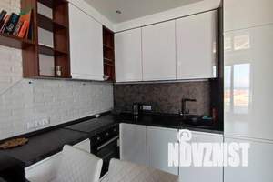 1-к квартира, посуточно, 47м2, 4/6 этаж