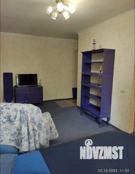 1-к квартира, на длительный срок, 32м2, 1/5 этаж