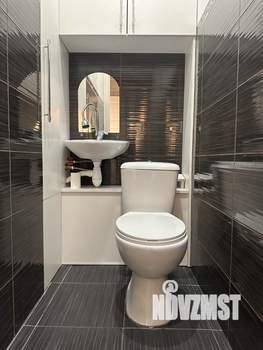 2-к квартира, на длительный срок, 61м2, 1/10 этаж