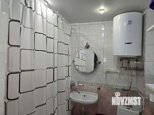 1-к квартира, на длительный срок, 45м2, 2/10 этаж