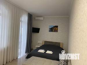 1-к квартира, посуточно, 25м2, 3/5 этаж