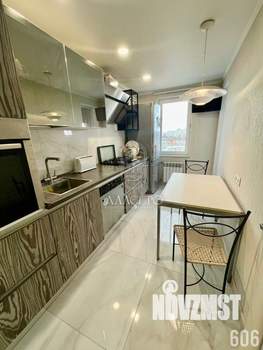 3-к квартира, на длительный срок, 73м2, 9/9 этаж