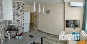 2-к квартира, посуточно, 42м2, 11/16 этаж