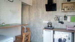 Студия квартира, посуточно, 27м2, 2/3 этаж