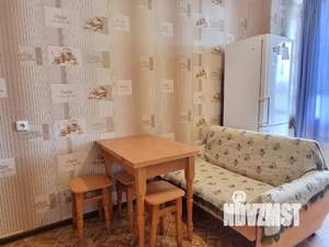 1-к квартира, посуточно, 42м2, 2/9 этаж