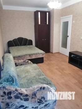 1-к квартира, на длительный срок, 33м2, 1/5 этаж