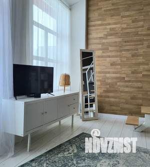 1-к квартира, посуточно, 38м2, 11/11 этаж