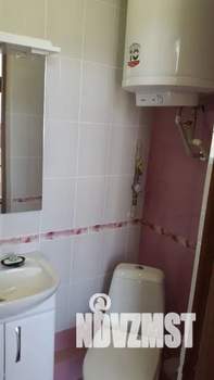 1-к квартира, посуточно, 20м2, 1/3 этаж