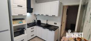1-к квартира, посуточно, 37м2, 1/3 этаж