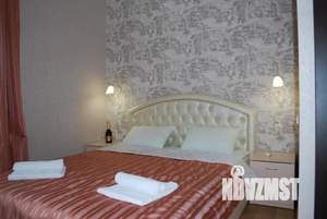 1-к квартира, посуточно, 30м2, 2/2 этаж