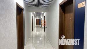 2-к квартира, на длительный срок, 42м2, 4/5 этаж