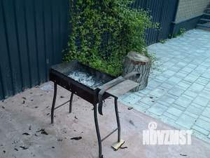 1-к квартира, посуточно, 32м2, 2/2 этаж