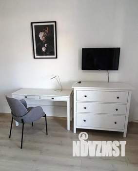 1-к квартира, посуточно, 37м2, 4/4 этаж