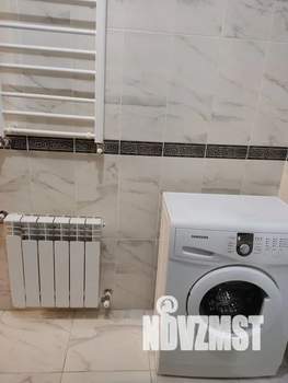 1-к квартира, посуточно, 46м2, 3/6 этаж