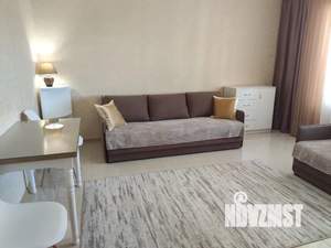 2-к квартира, посуточно, 63м2, 7/9 этаж