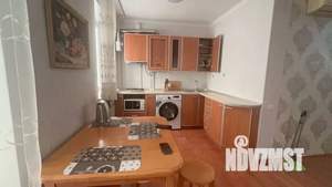 2-к квартира, посуточно, 45м2, 2/5 этаж